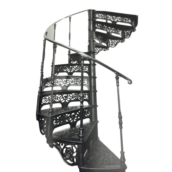 Steps & Stairways By Cleo Baldon & Ib Melchior With Julius Shulman Photography H - Picture 11 of 16